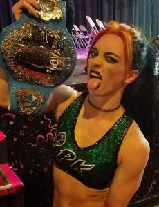 Priscilla Kelly
