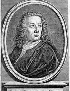 Jean-Baptiste de Boyer, Marquis d'Argens