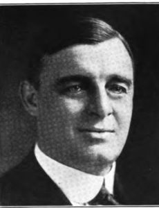William Louis Day