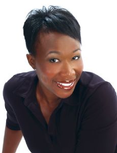 Joy-Ann Reid
