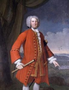 William Pepperrell