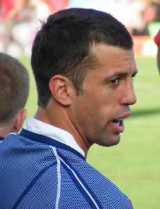 Éric Anselme