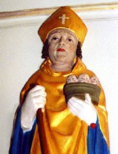 Sigfrid of Sweden