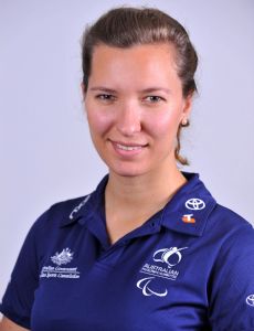 Michelle Rzepecki
