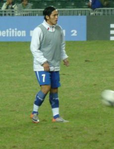 Chang Han