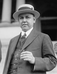 Adolfo de la Huerta