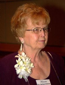 Barbara Roberts