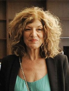 Sia Anagnostopoulou