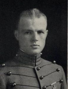 Edward Higgins White, Sr.
