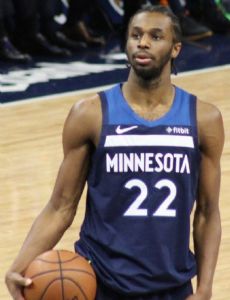 Andrew Wiggins