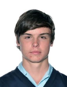 Dylan Littlehales