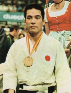 Takao Kawaguchi