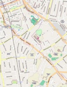 Ranelagh