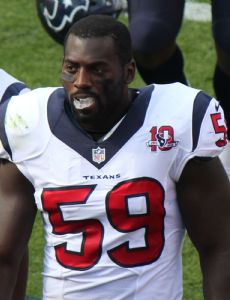Whitney Mercilus
