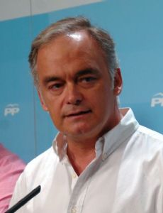 Esteban González Pons