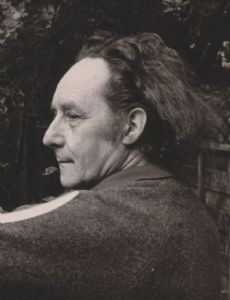 Ivor Beddoes