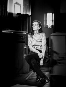 Lesley Schiff