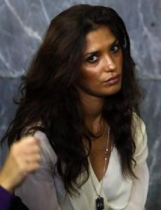 Imane Fadil