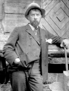 Louis Moe