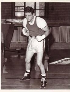 Rocky Castellani