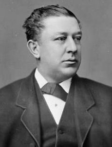 David Thompson (Canadian politician)
