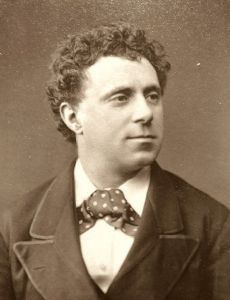 Edward Righton (actor)