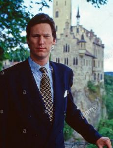 Wilhelm Albert, Duke of Urach