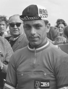 Jacques van der Klundert
