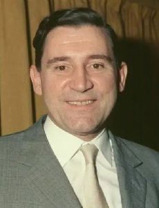 Alasdair Milne
