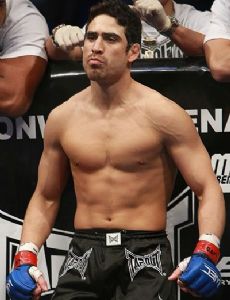 Danny Castillo