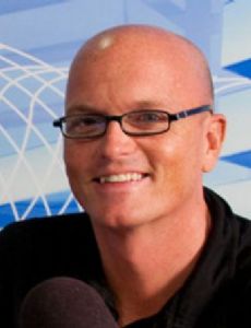 Scott Van Pelt