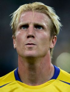 Petter Hansson