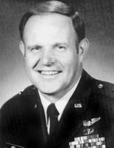 Richard F. Abel