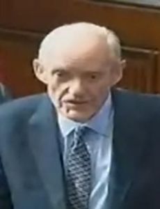 Geoffrey Russell, 4th Baron Ampthill