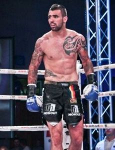 Bogdan Stoica