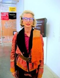 Marion Lambert
