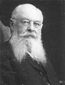 Richard Andree
