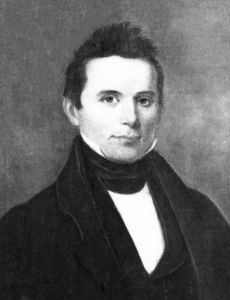 Elias Boudinot (Cherokee)