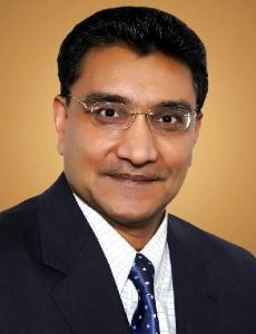 Shiv R. Jhawar