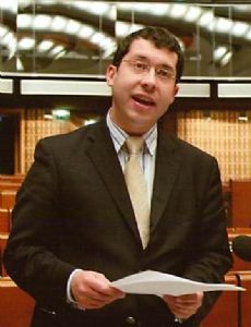 Rónán Mullen