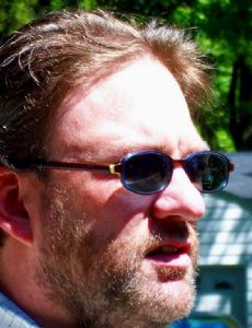 Michael Brooks (historian and journalist)
