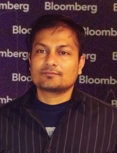 Bhargav Sri Prakash