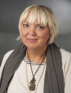 Claudia Roth