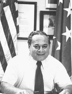 Peter Tali Coleman