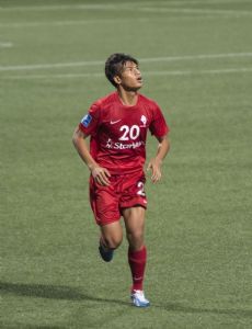 Khairul Nizam