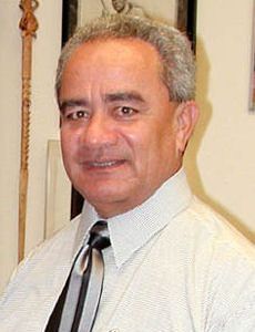 Togiola Tulafono