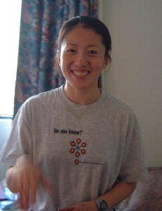 Yang Yang (A)