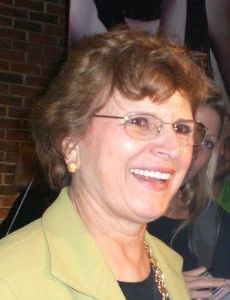 Rose Ferlita