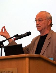 Joe Nickell