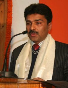 Ramesh Kshitij